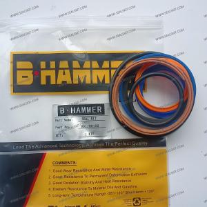 China Excavator Cylinder Seal Kit JCB 991-00152 99100152 wholesale