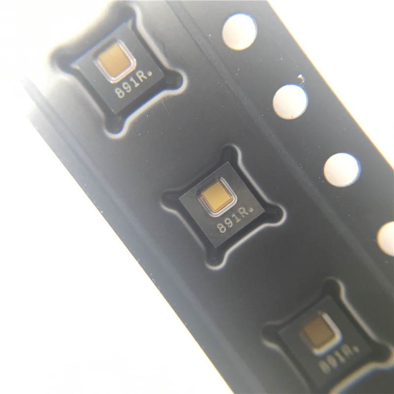 Environmental Sensor ICs Board Mount Humidity Sensors Ti HDC1080DMBR