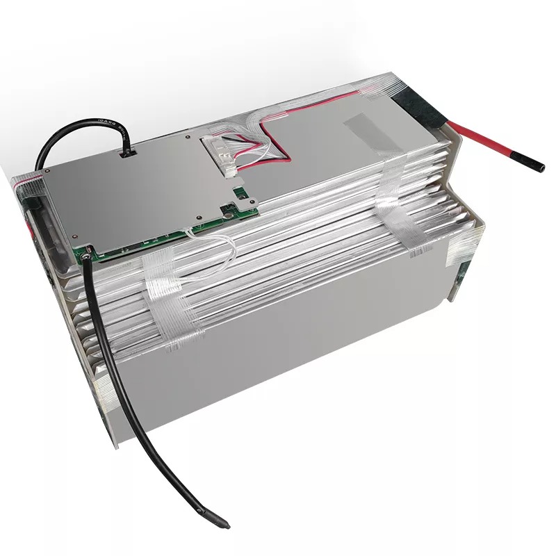 Golf Cart 24V 48V Lithium Battery 100Ah 120Ah 200Ah Solar Lifepo4 Battery