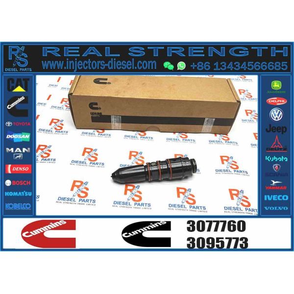 ZUMI ORIGINAL K19 Kta19 K38 Kta38 K50 Kta50 PT Fuel System Diesel Engine Injector 3077760 3628235 3076132 4307428 for cummins