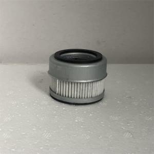 China Hydraulic Filter Element RP9185 SY55 SY75 SY115 SY215 SY245 SY285 SY305Etc. Original Part No:60186788 YN57V00004S002 wholesale