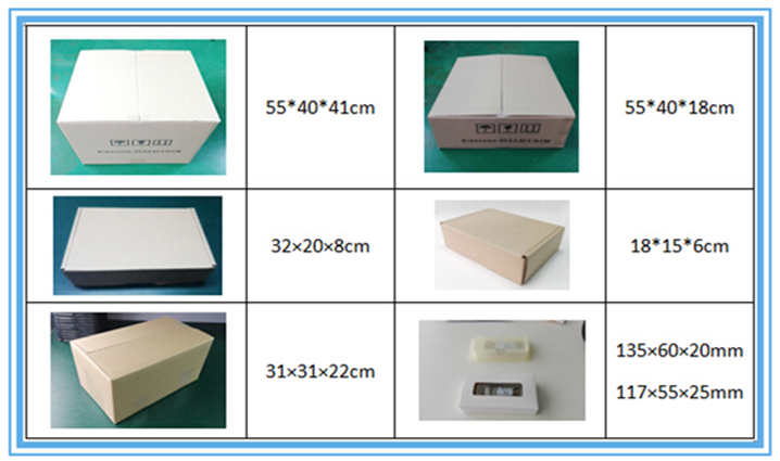 40km 1550nm 10G SFP+ ER Duplex LC DDMI Transceiver Low Power Consumption