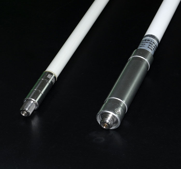 868MHz 915MHz Fiberglass Omni Antenna High Gain 6dBi Lora Antennas