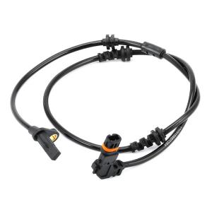 China Mercedes Benz 2219056100 Chassis Parts ABS Wheel Speed Sensor wholesale