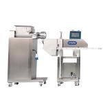 Small Coconut Bar Maker Machine 30pics/Min 180KG Date Bar Extruder