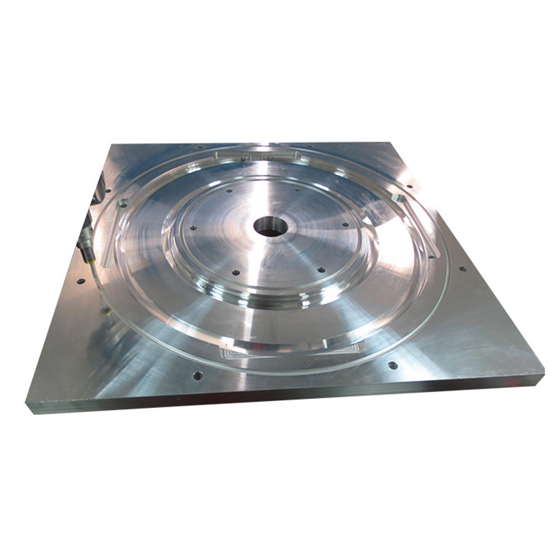 Customized Stainless Steel Medical Auto CNC Parts CNC Machining Mechanical Parts