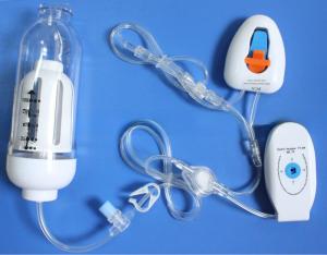 China 100ml 2ml/hr Disposable Elastomeric Infusion Pump for General Medical Supplies wholesale