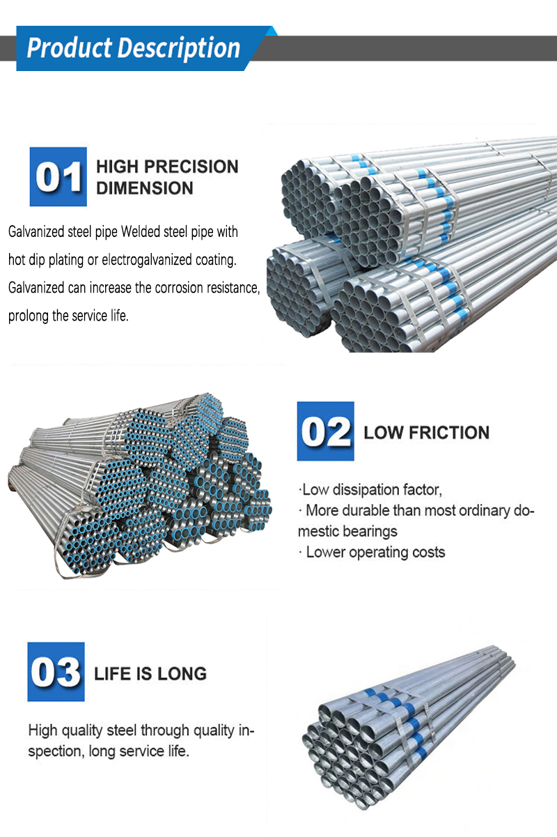 12m Low Carbon Steel Pipe Astm A53 20 Inch Carbon Steel Pipe A106grb