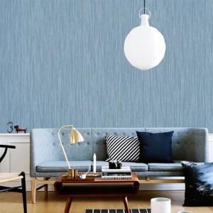 China 1370mm Fabric Backing Vinyl PVC Wallcovering Wallpaper Fireproof wholesale