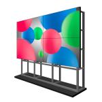 TVISON Lcd Video Wall Outdoor IPS 2X2 3X3 5X5 55 Inch
