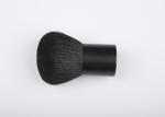 Classic Full Round Kabuki Makeup Brush With Extra Soft Goat Hair