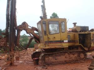 China mini equipment for sale drilling equipment furukawa wholesale