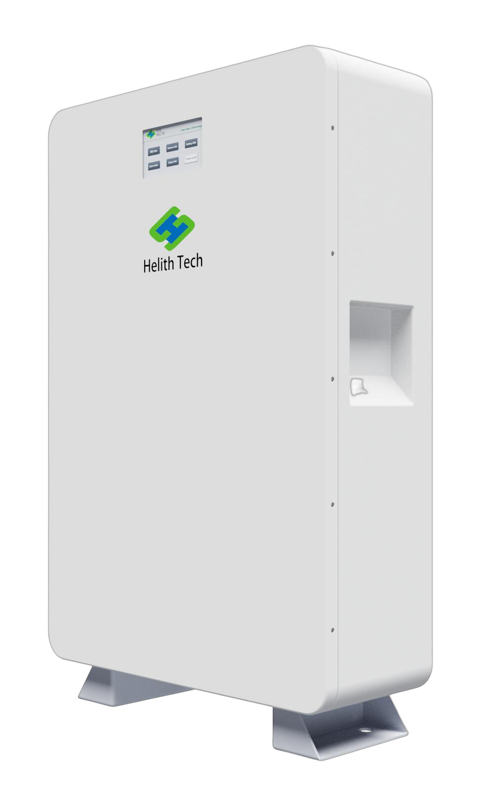 48200 Solar Home Energy Storage Battery Practical 51.2V 200Ah