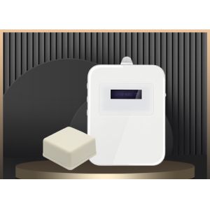 China 8 Languages Tour Guide Device White Adaptive Flash wholesale