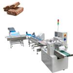P400 Multiple lanes protein bar production line