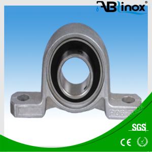 China Polished Stainless Steel Investment Casting , Precision Casting Machine Parts wholesale