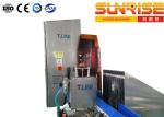 4 CCD cameras Label Inspection Systems For Beverage Industry