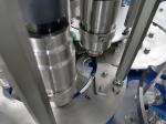 Large Capacity 4000BPH Edible Oil Filling Machine For Bottled Food Oil