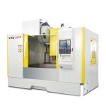 Metal Processing Vertical Machine Center Vmc1370 3axis