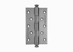 Home Metal Brass Door Hinges 76mm 127mm Corner Door Hinges