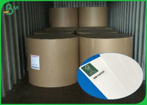 China Stable C2S Art Paper 128gsm 157gsm 200gsm 250gsm Glossy White Paper For Printing wholesale
