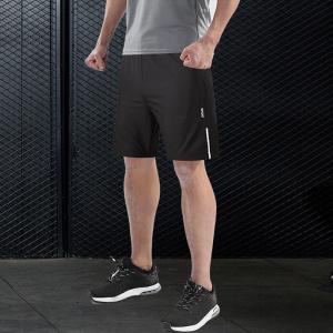 China Running Wear Shorts Gym Workout Quick Dry Mens Shorts Pant Sports wholesale