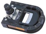 China Replaceable Pins Lightweight Mountain Bike Pedals Platform Bicycle Pedals 300 Grams wholesale