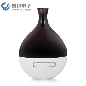 China PP ABS 3MHz 5W Ultrasonic Aroma Humidifier 0.02gallon/day wholesale