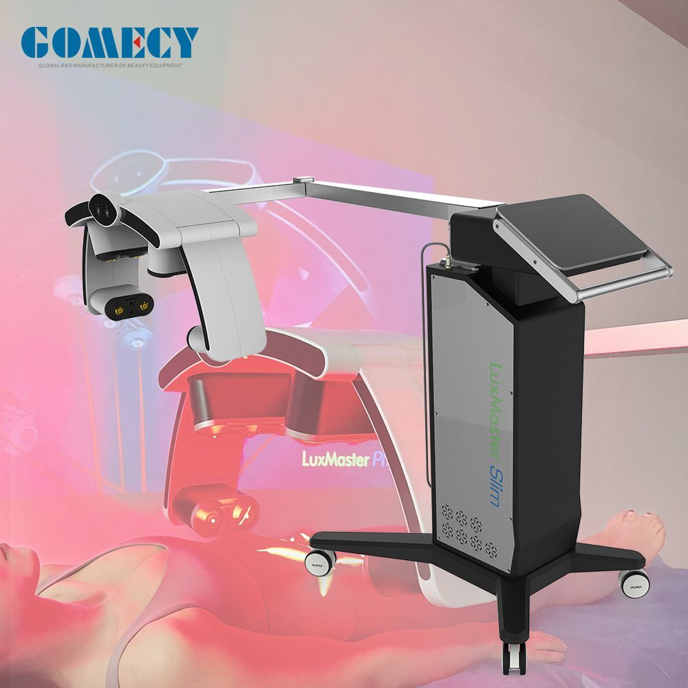 Physiotherapy Machine for Effective and Convenient Treatment Package Size - 108*59*61cm
