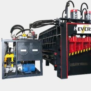 China Q91Y-5000M 12TH Hydraulic Shearing Cutting With Door Cover wholesale
