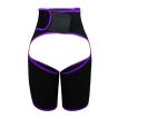 Neoprene Belly And Thigh Trimmer Thigh Eraser And Butt Lifter