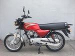 Classical Boxer BM100 Motorcycle Bajaj 100CC Street Bike Alloy Rims Boxer