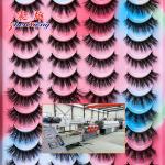 Stainless Steel Plastic Wire Manufacturing Machine False Eyelashes Wig Making