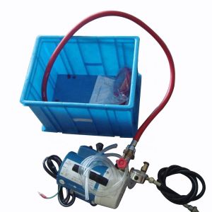 Hydraulic Test Pump For Machinery Repair Shops DSY-60