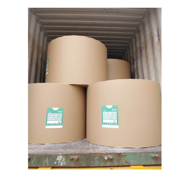 Single Side Coating 250g300g Chemical-Mechanical Pulp Folding box board for Postcard