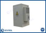 AC220V 1500W Weatherproof Telecom Enclosure With Wooden Case