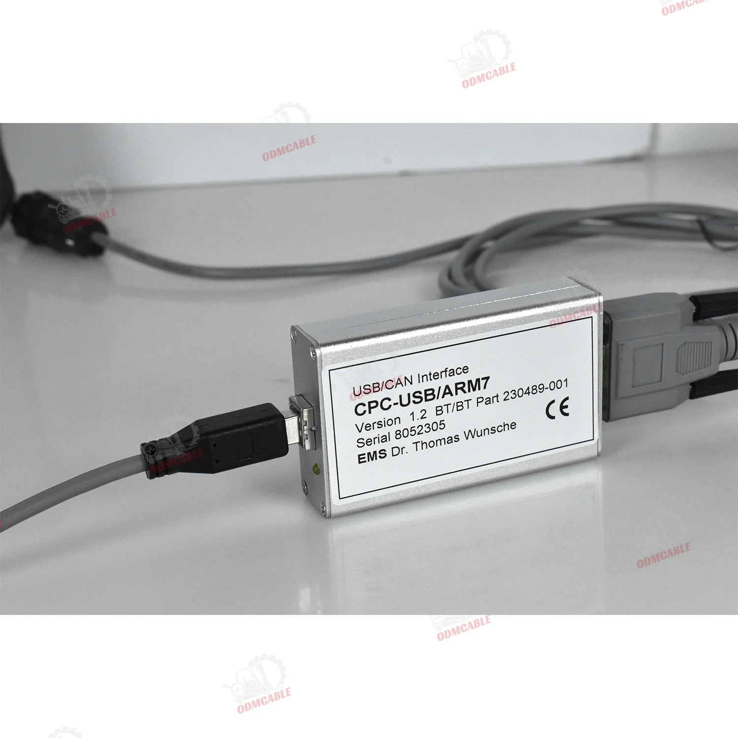 FZ G1 Tablet Forklift Full Kit For Toyota Bt Diagnosis Scan Tool Truckcom Canbox Usb Arm7 Diagnostic Cable