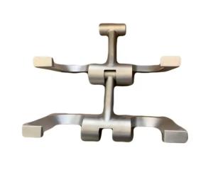 China Precision Investment Casting Pump Spare Parts wholesale