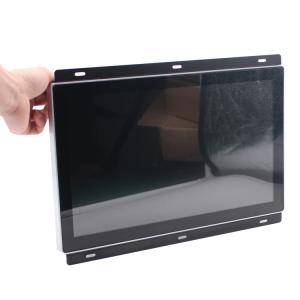 China HDMI Interface Open Frame Lcd Display on sale