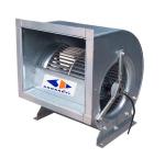 0.25-7.5KW Motor Large Air Capacity Industrial Blowers for High Pressure Cooling