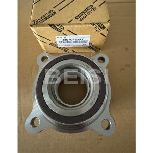 China OEM 4357060031 43570-60031 Front Wheel Hub Kit For Toyota Lexus wholesale