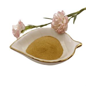 China Organic Nitrogen 13% Free Amino Acid Fish Protein Fertilizer Brown Micro Granular wholesale