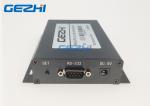 Non Latching Single Mode 1x2 Mechanical Optical Switch