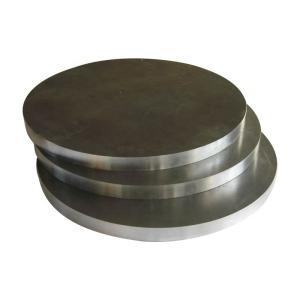 China Cookware Industry 2024 6061 7075 Aluminium Circle Plate wholesale