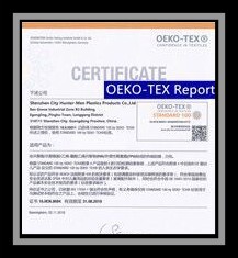 Double Sides 0.08mm 0.1mm Hot Melt Adhesive Sheets ISO9001