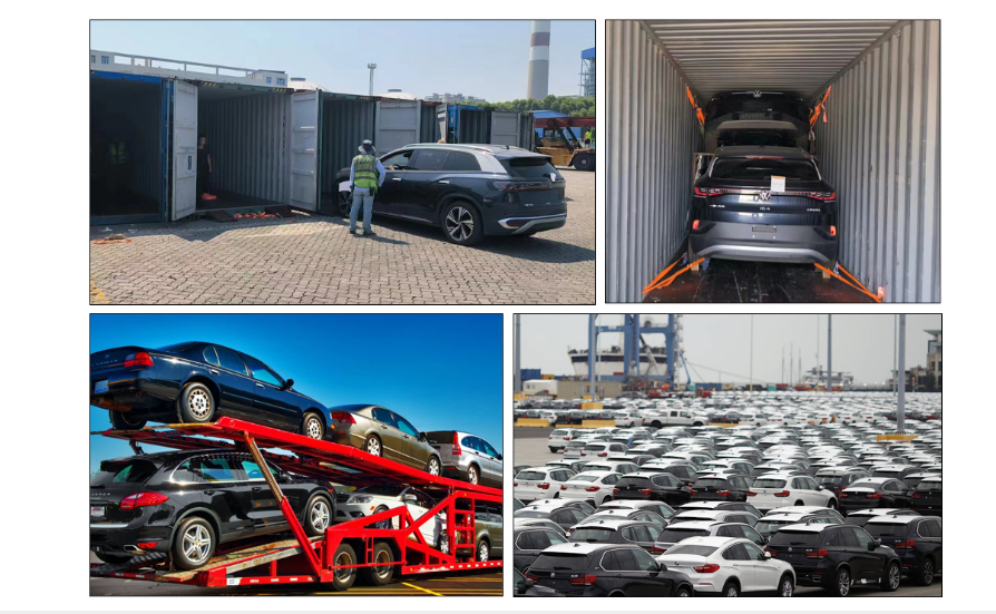 ZXH Adult EV Car very popular electro SUV elektro ID4X Crozz Pro PURE+ Prime VW ID4 Volkswagens ID4 for sale or for personal use