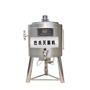 China Automatic small beer sterilization equipment pasteurization machine beer tunnel pasteurizer wholesale