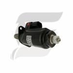 YN35V00013F1 KWE5K-31 G24GB50 Excavator Solenoid Valve For Kobelco SK200-6E