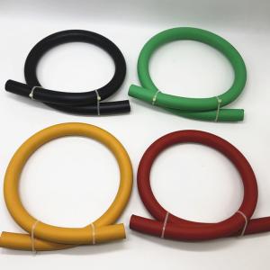 China 20m NBR Flexible Fuel Dispensing Hose For Automated Fuel Dispensers wholesale
