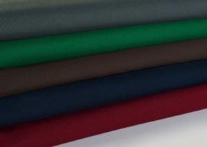 China Twill Pure Color Plain Oblong Decorative Table Cloths For Indoor / Outdoor wholesale